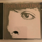 KIRKA : tiukka linja - CD - pikkukuva 1