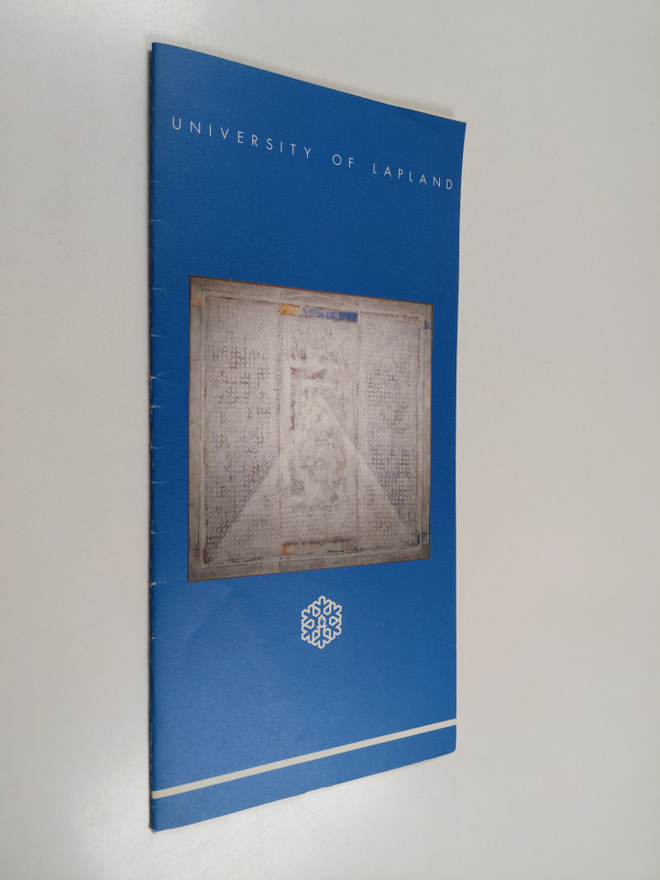 University of Lapland (esite)