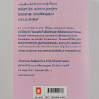 Susanna Alakoski : Lontoon tyttö - pikkukuva 2