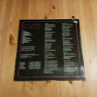 Harvey Andrews – Writer Of Songs lp orig 1972 Folk hieno - pikkukuva 2