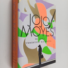 Jojo Moyes : Ne, jotka ymmärtävät kauneutta - pikkukuva 1