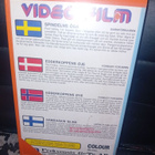 BETA VIDEONAUHA: Hämähäkin silmä ( SIS POSTIKULU ) - pikkukuva 2