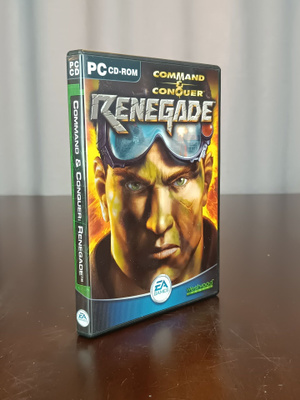 Command & Conquer: Renegade