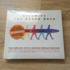 Becoming The Beach Boys 2CD - pikkukuva 1