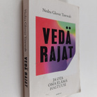 Nedra Glover Tawwab : Vedä rajat - pikkukuva 1