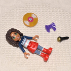 LEGO Friends - Andrea - Joulukalenteri 2015 - pikkukuva 3