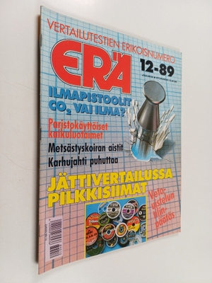 Erä 12/1989