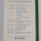 Susan Coolidge : Katyn toimet - pikkukuva 2