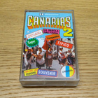 Canarias 2 c-kasetti - pikkukuva 1