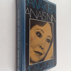 Anais Nin : Päiväkirja 1939-1944 - pikkukuva 1