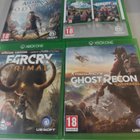 Ubisoft paketti Xbox one - pikkukuva 1