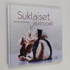 Marie Skogström : Suklaiset jälkiruoat - pikkukuva 1