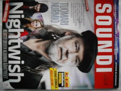 Soundi Nro 10/2010 (22.3)
