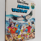 Walt Disney : Andien valtiaat - pikkukuva 1