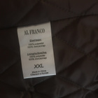 AL FRANCO TAKKI KOKO XXL sleeve patches - pikkukuva 5