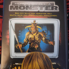 HOW TO MAKE A MONSTER DVD EGMONT - pikkukuva 1