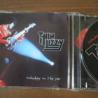 Thin Lizzy: Whiskey In The Jar CD - pikkukuva 1