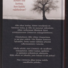 C. J. Daugherty: Yön valitut - pikkukuva 2