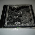 Satanic Warmaster - Nachzehrer (CD, Uusi) - pikkukuva 1