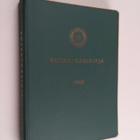 Rotarykäsikirja : 1969 - pikkukuva 1