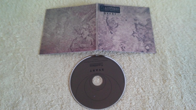 FLESHPRESS - Acid Mouth Strangulation CD