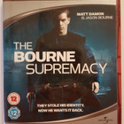 The Bourne Supremacy (HD-DVD) - pikkukuva 1