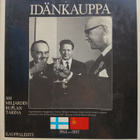 Tuomas Keskinen - Idänkauppa 1944-1987 (sid.) - pikkukuva 1