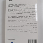 Albert Cohen : Solal - pikkukuva 2