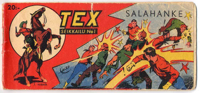 Tex 1/1955 Salahanke (3. vsk.)