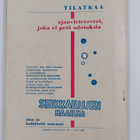 Seikkailujen maailma 8/1956 - pikkukuva 2
