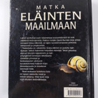 David Burnie : Matka eläinten maailmaan - pikkukuva 2