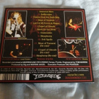 Morbid Angel - Altar of Madness (cd) +juliste - pikkukuva 3