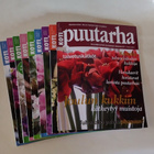 KOTIPUUTARHA 2005 9 KPL - pikkukuva 1