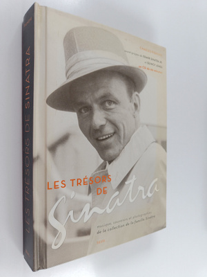 Charles Pignone : Les tresors de Sinatra - Musique, souve...