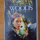 THE WOODS SUOMI DVD - pikkukuva 1