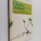 Stefan Casta : Ogräsboken : Om sånt som växer mellan raderna - pikkukuva 1