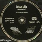 Samuli Saarinen • Taivaan Lahja CD - pikkukuva 4