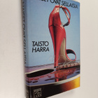 Taisto Harra : Naiset ovat sellaisia : rikosromaani (sign... - pikkukuva 1