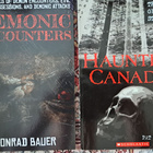Demonic Encounters & Haunted Canada - pikkukuva 1