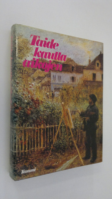 Bernard L. ym. (toim.) Myers : Taide kautta aikojen