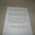 Marie Jalowicz Simon Sitten juoksin pakoon  -nid - pikkukuva 2