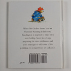 Michael Bond : Paddington the Artist - pikkukuva 2