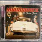 HURRIGANES - 30 Golden Greats 2-cd (v. 2011 painos) - pikkukuva 1