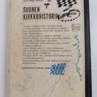 Anna-Maija Raittila : Suomen kirkkohistoria - pikkukuva 2