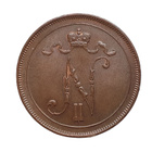 10 Penniä 1915 - Hyväkuntoinen!! - pikkukuva 2