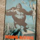 King Kong (1976) 2xVHS - pikkukuva 1