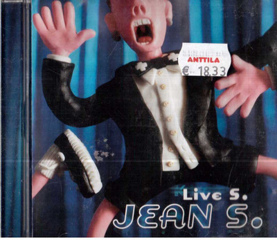JEAN S. LIVE S.