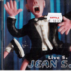 JEAN S. LIVE S. - pikkukuva 1