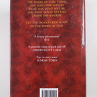 Robert Jordan : Crossroads of twilight - pikkukuva 2