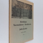 J. H. Teirilä : Kristiinan Suomalainen Keskikoulu ja Jatk... - pikkukuva 1